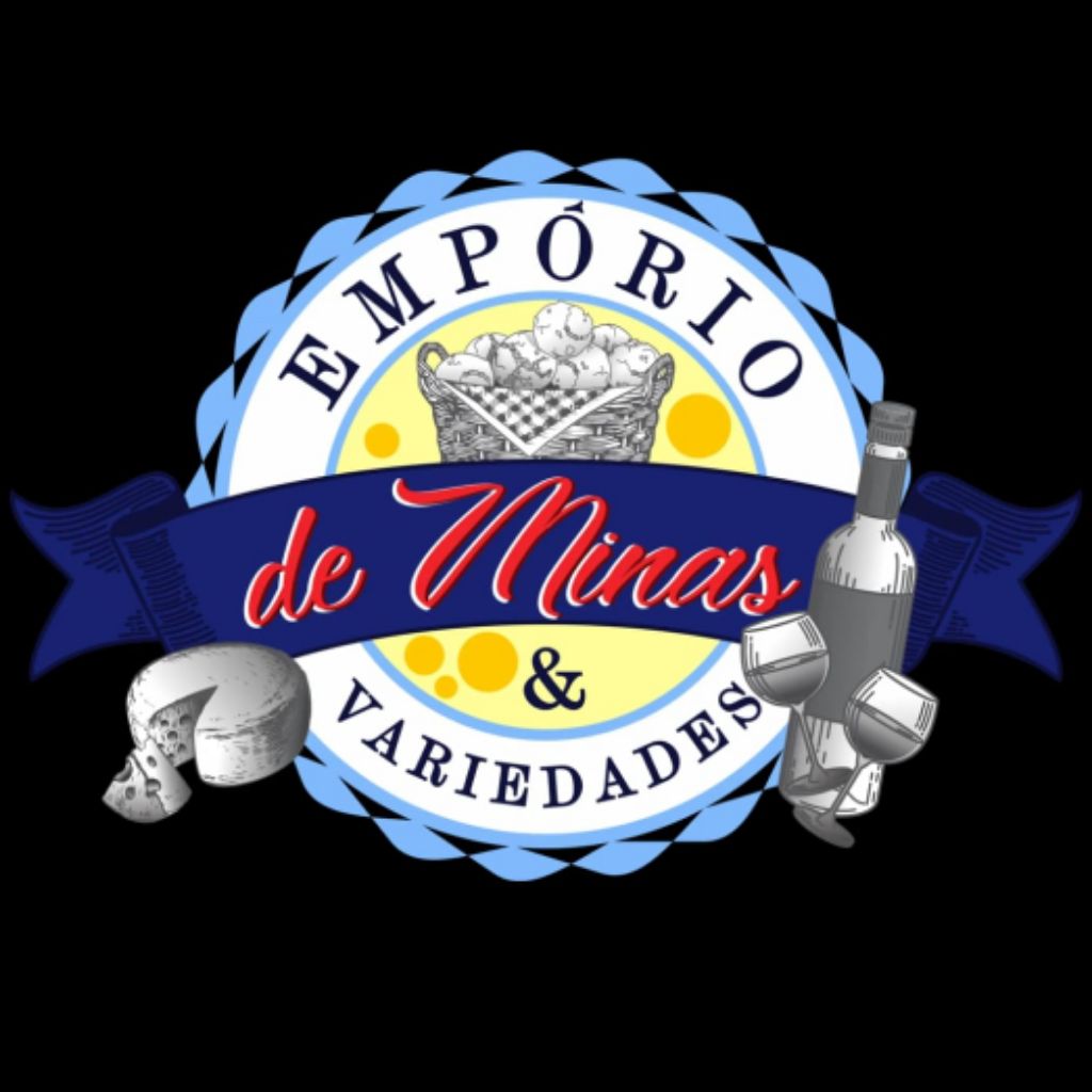 Empório de Minas e variedades