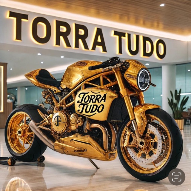 Torra Tudo Moto Peças