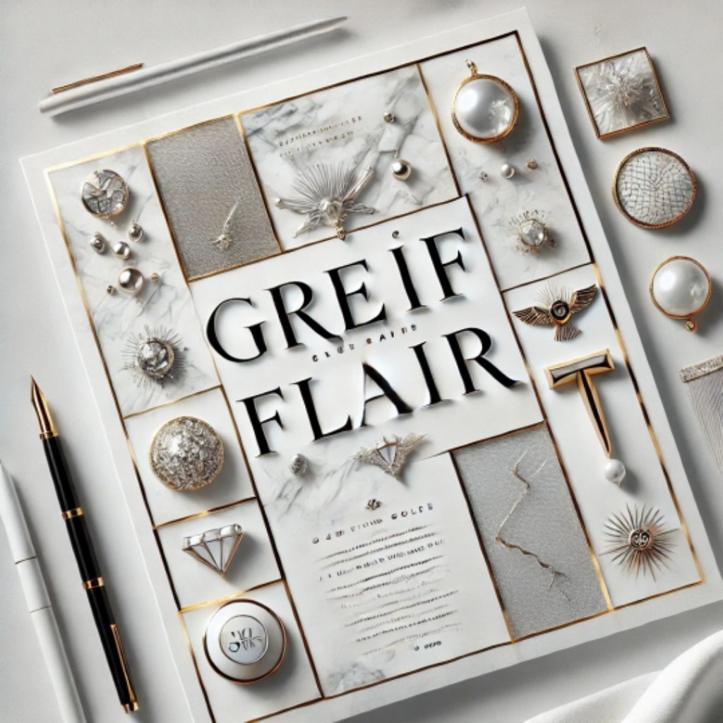 Greiflair