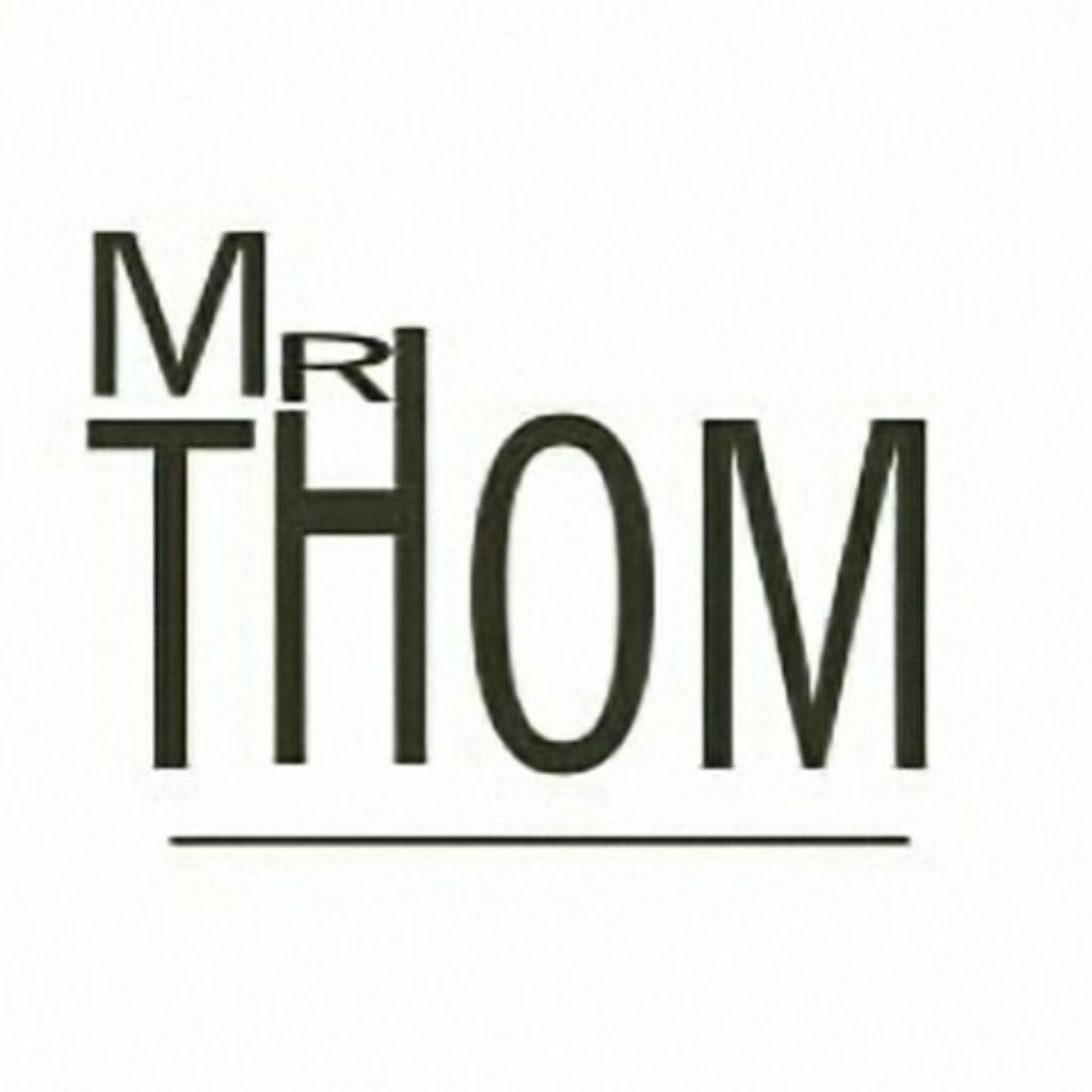 Mr.Thon