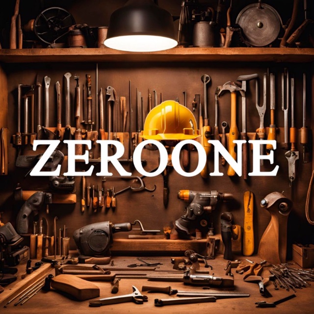 ZeroOne!