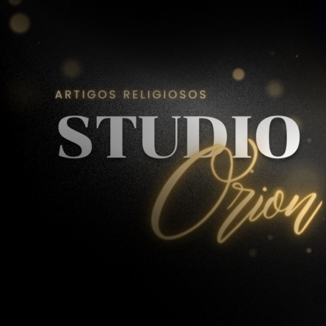 Studio Orion Artigos Religiosos 
