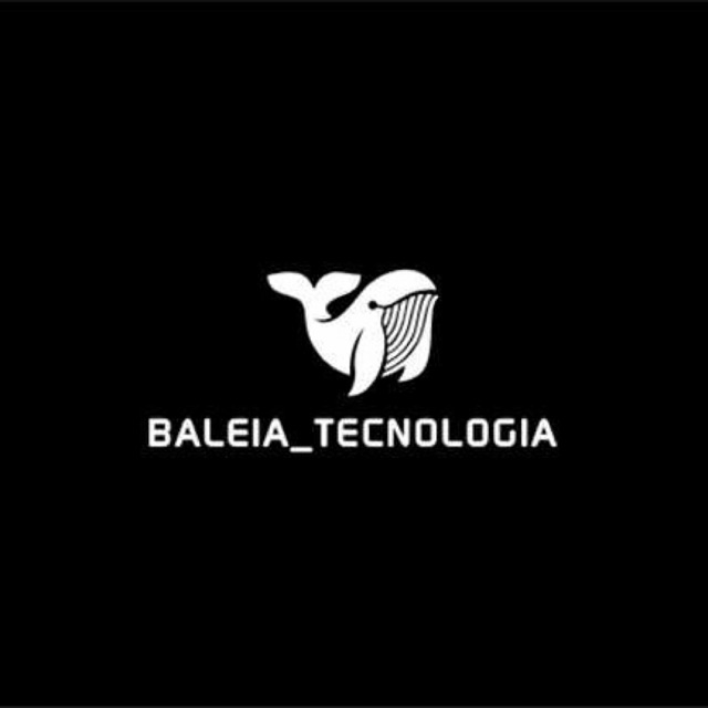 BALEIA.TECNOLOGIA