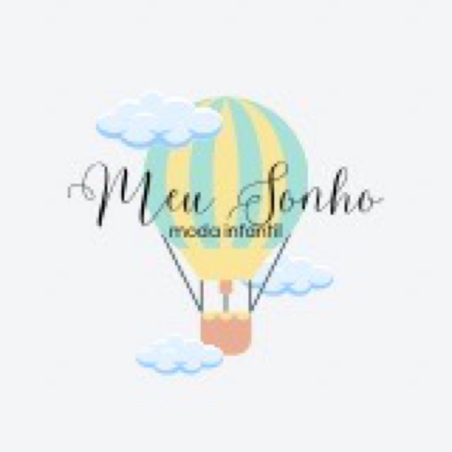 Meu Sonho Infantil Moda