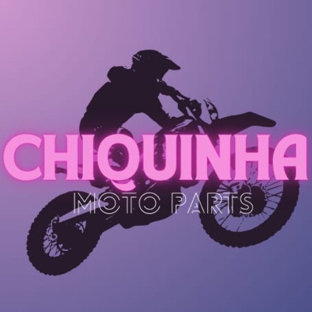 CHIQUINHA MOTO PARTS