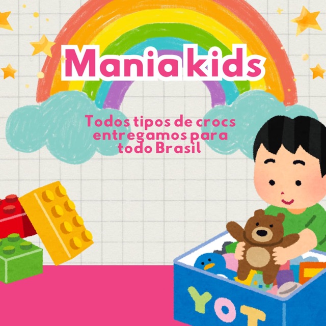 Mania-kids