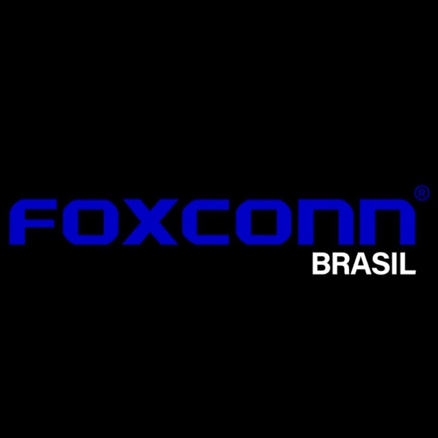 foxconn brasil