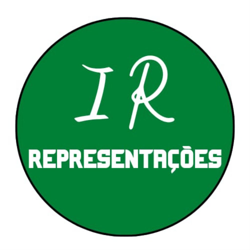 I.R Representações