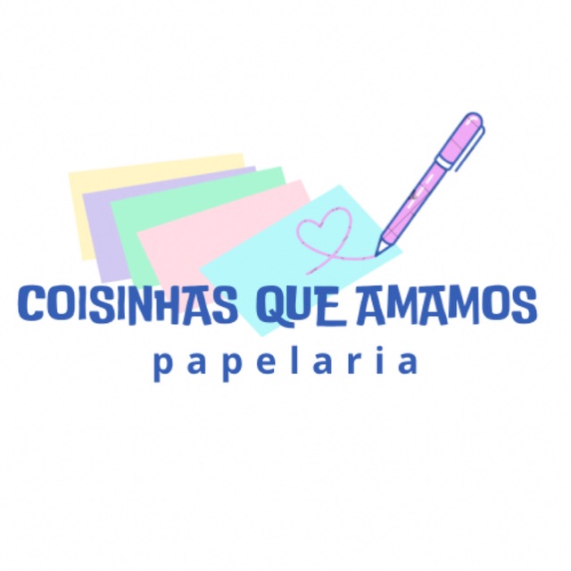 Coisinhas que amamos