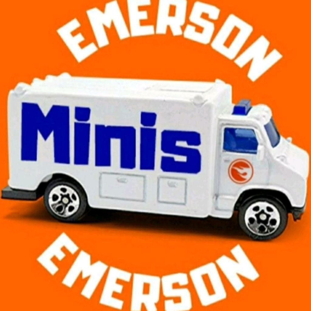 Emerson minis