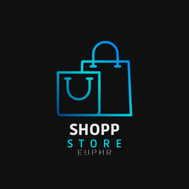 SHOPP. STORE EUPHR