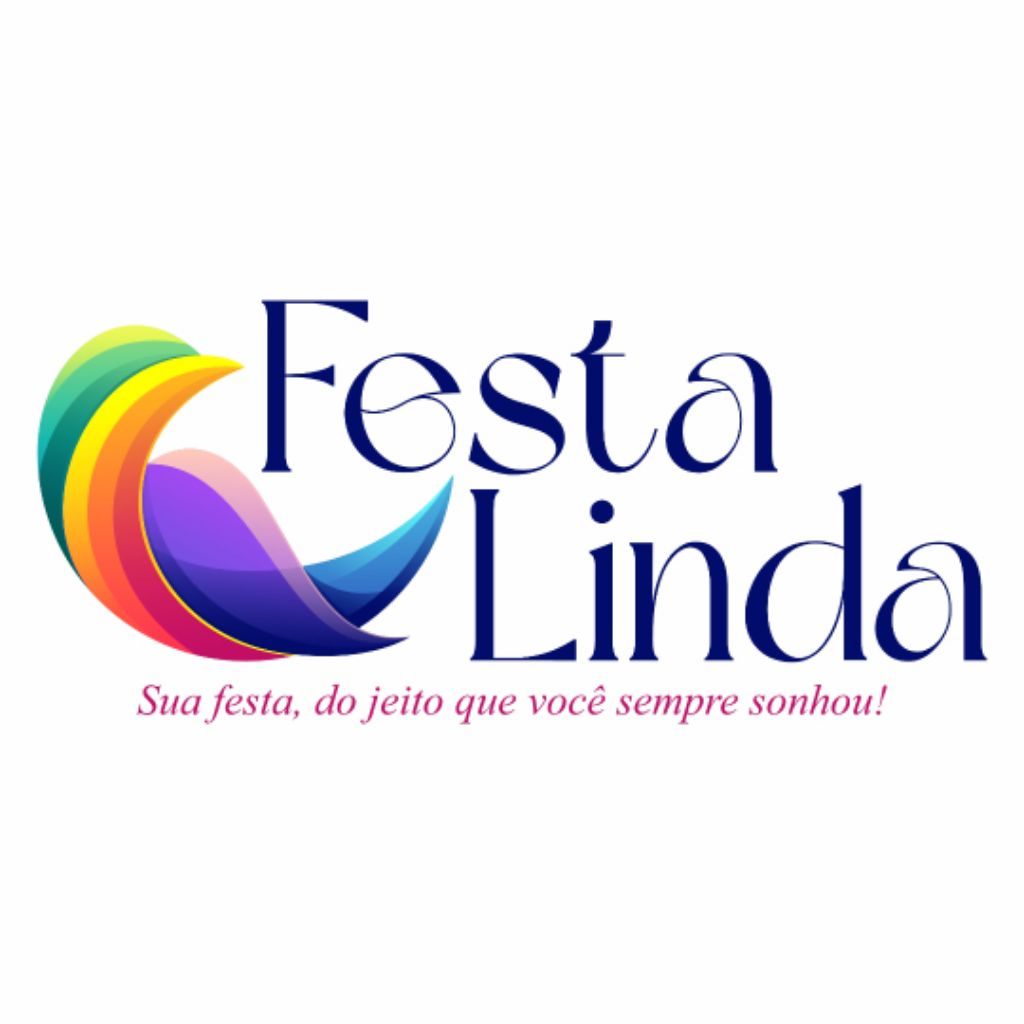 Festa Linda na Web