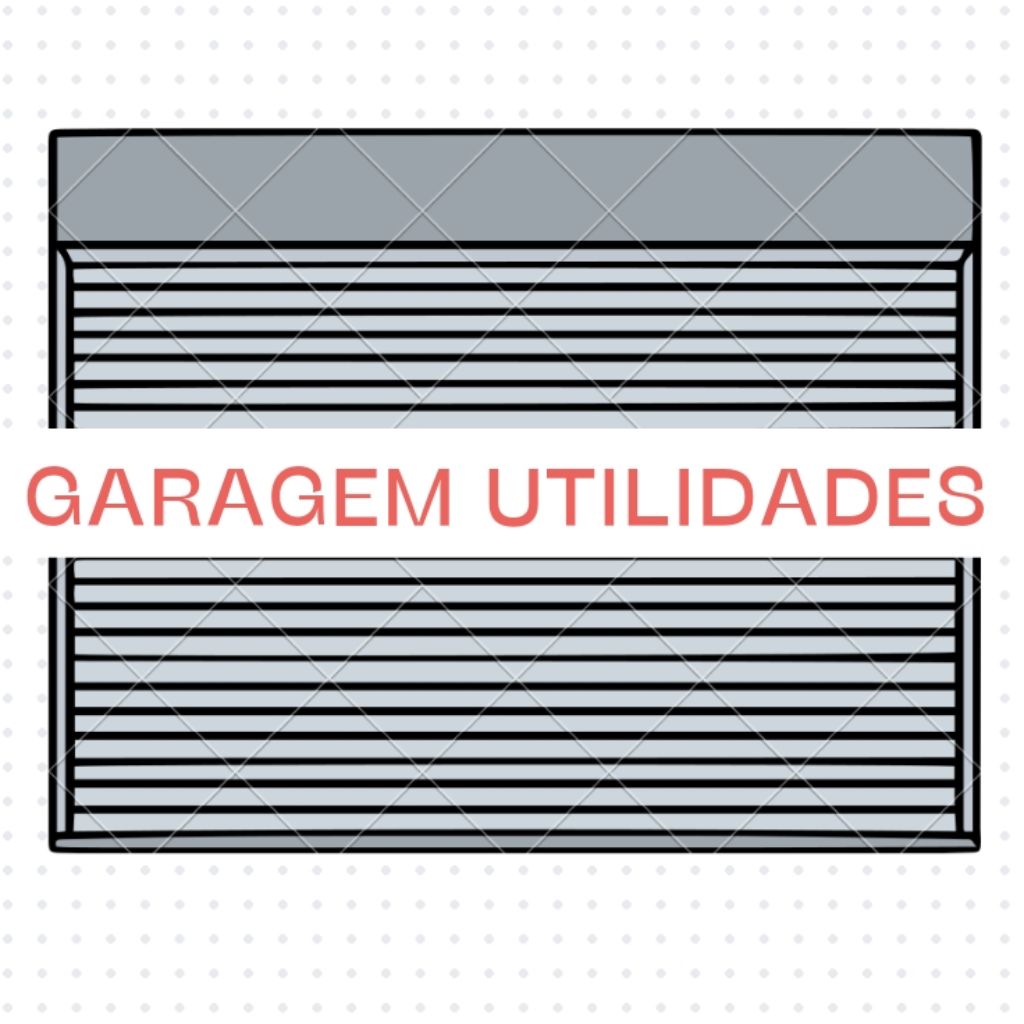 Garagem Utilidades