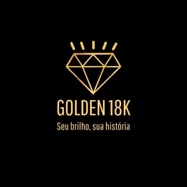 Golden 18K