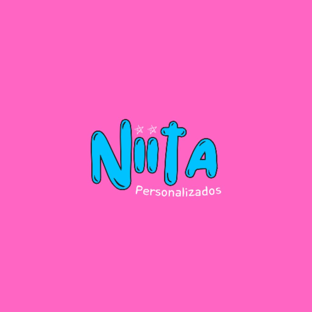 Niiita Personalizados