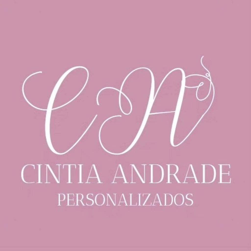 Cintia Andrade Personalizados