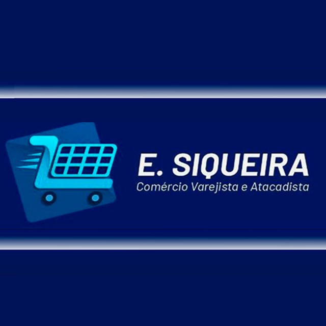 E. Siqueira comércio varejista