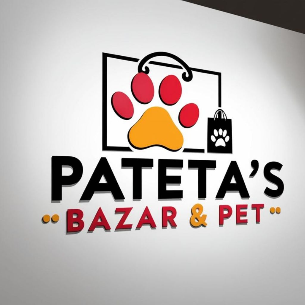 PATETAS BAZAR & PET
