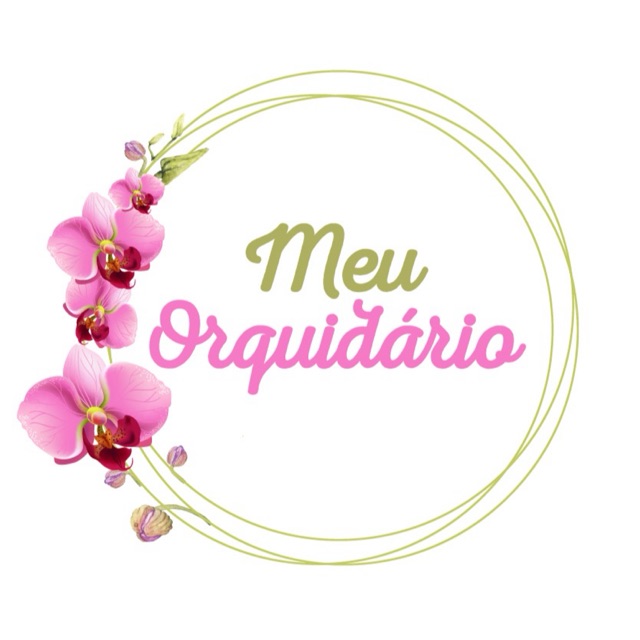 Meu Orquidário