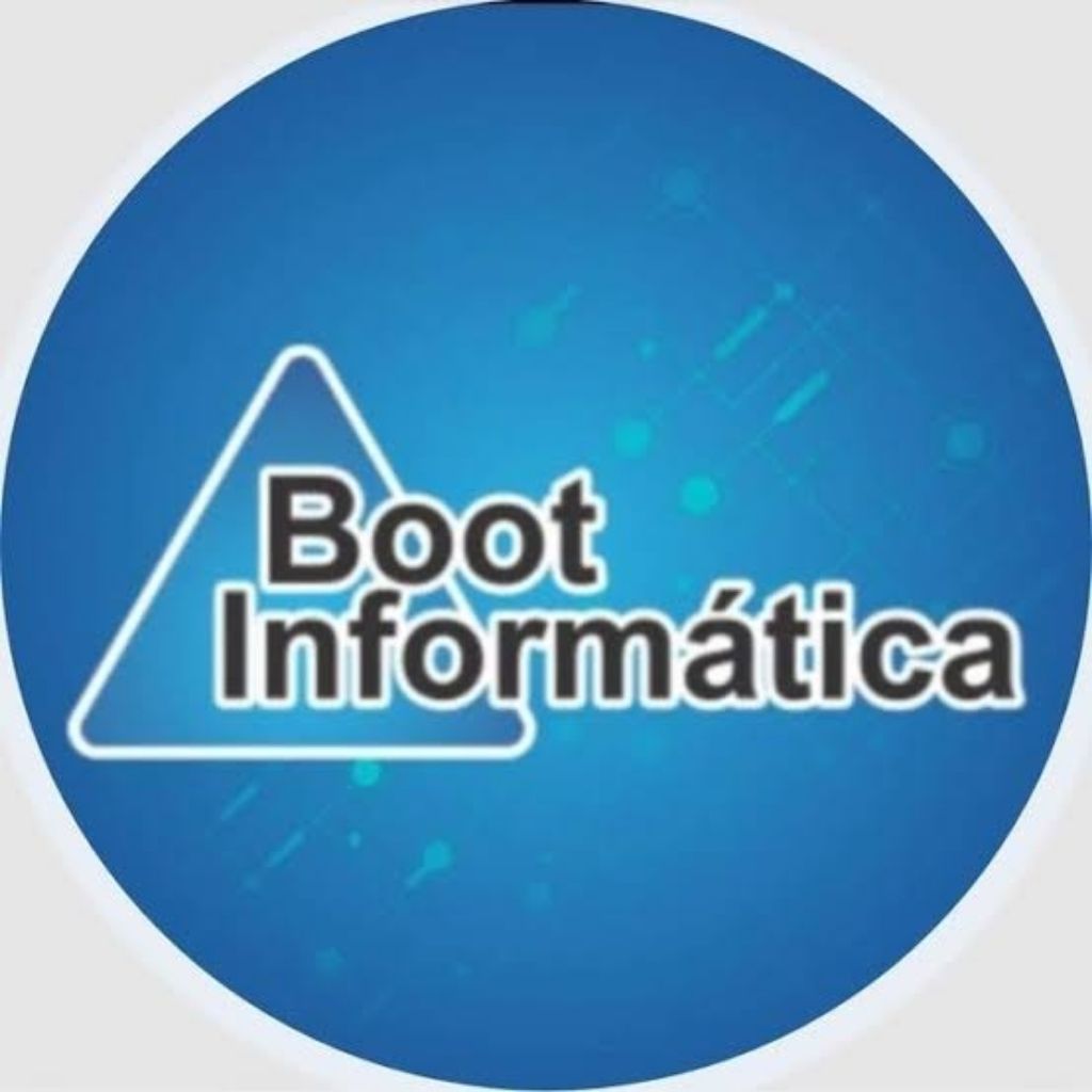 Boot informática