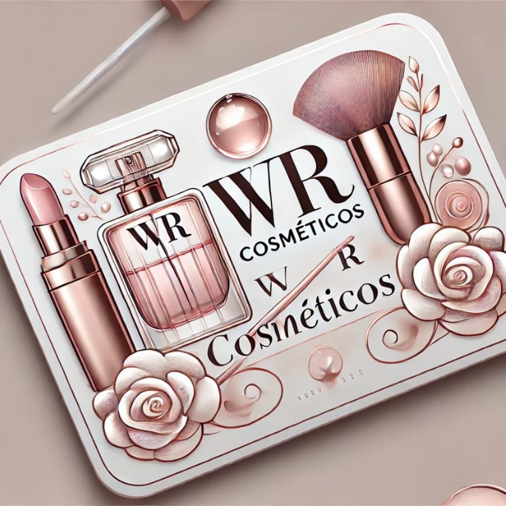 Wr cosméticos 💄