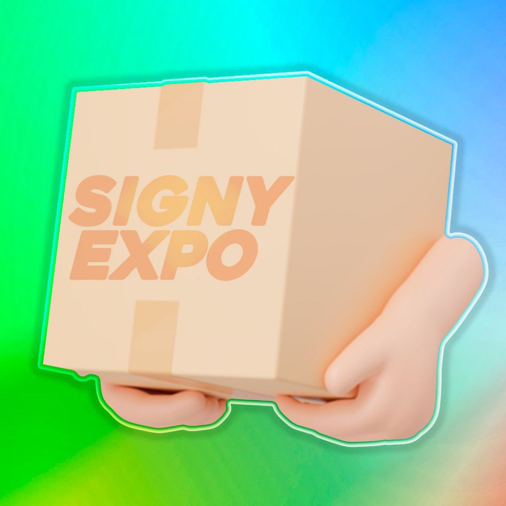 Signy Expo