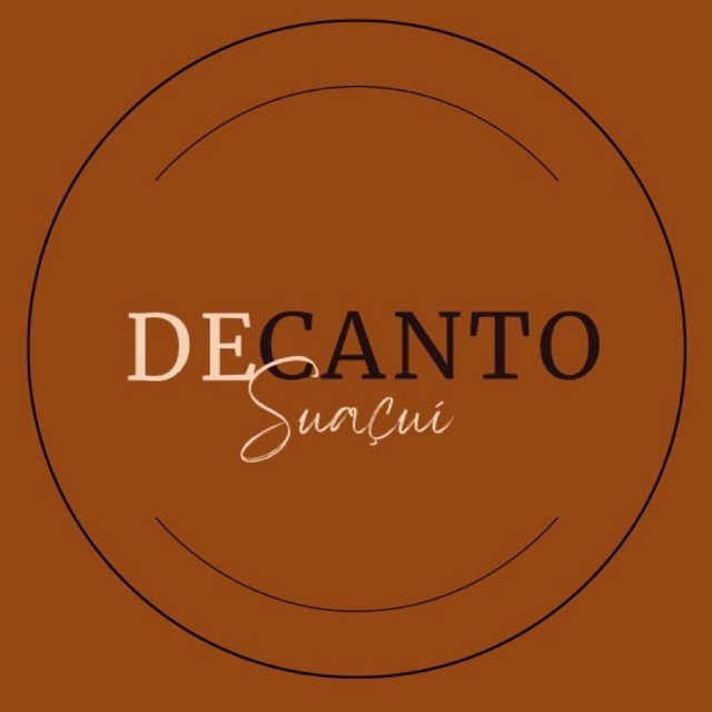 Decanto Suacui