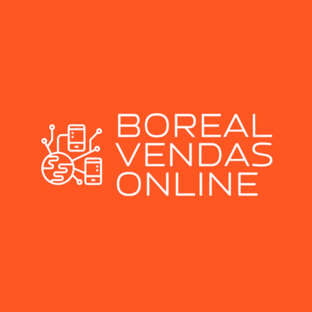 BOREAL VENDAS ONLINE