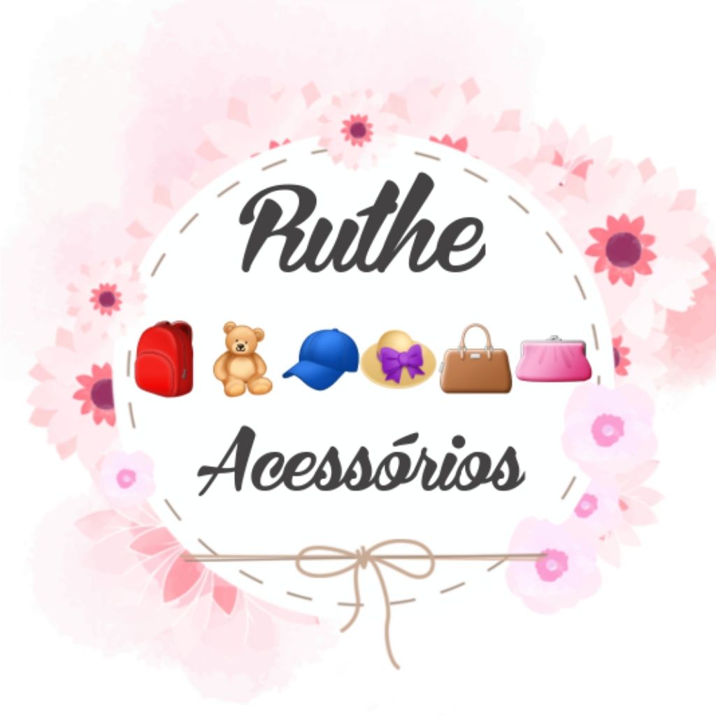 Ruthe_acessórios