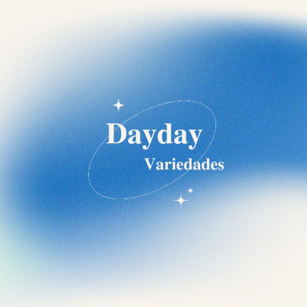 Dayday Moda ,beleza e variedades