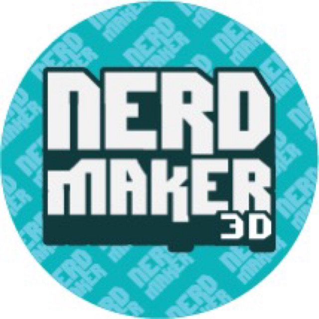 Nerd Maker 3D