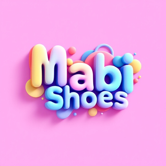 Mabi Shoes