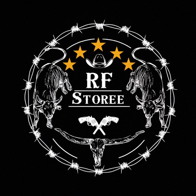 RF STORE.