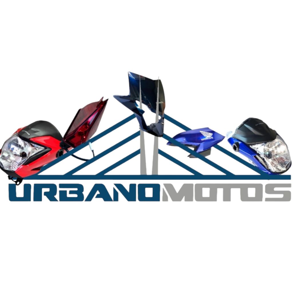 Urbano Motos