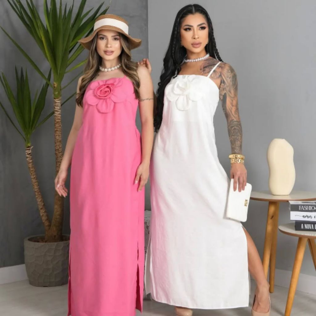 Modas estilosa Erika