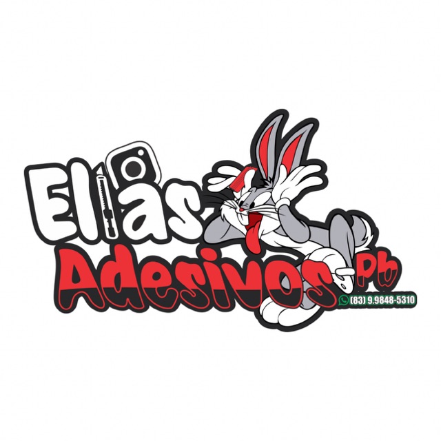 Elias Adesivos Pb