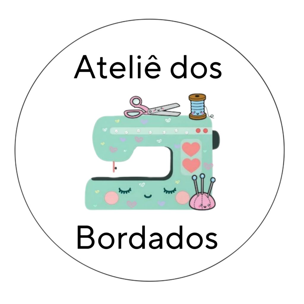 Ateliê dos Bordados