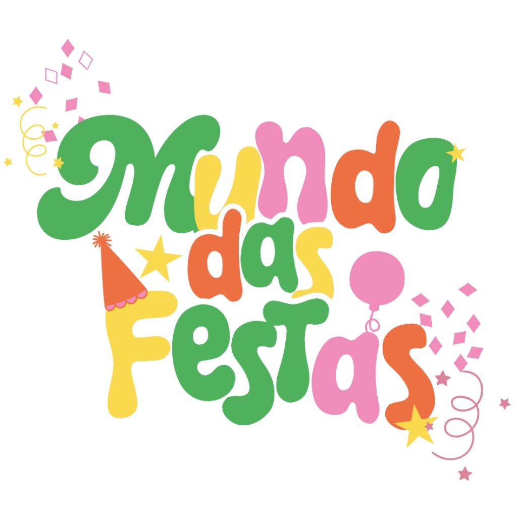 MundoDasFestas!
