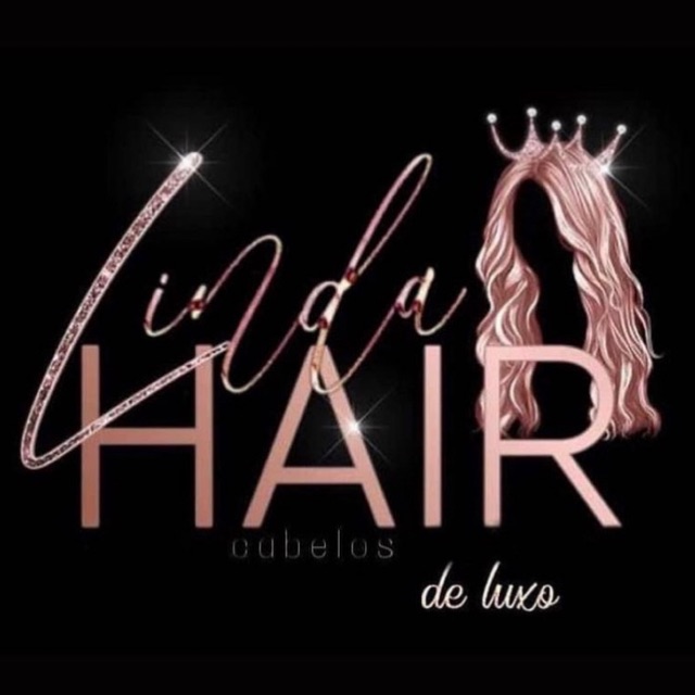 Linda Hair Cabelos de luxo💎