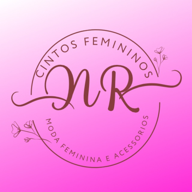 N&R Cintos Femininos e Acessorios