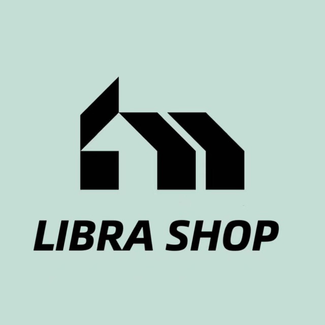 LIBRASHOP