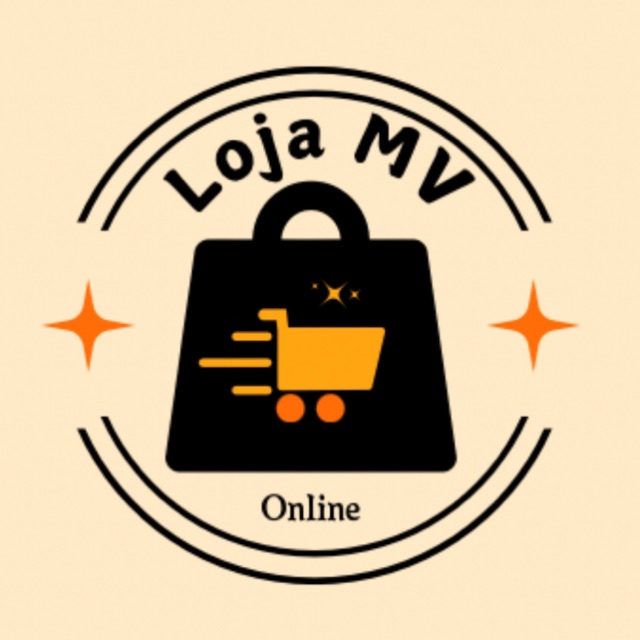 LOJA MV LTDA