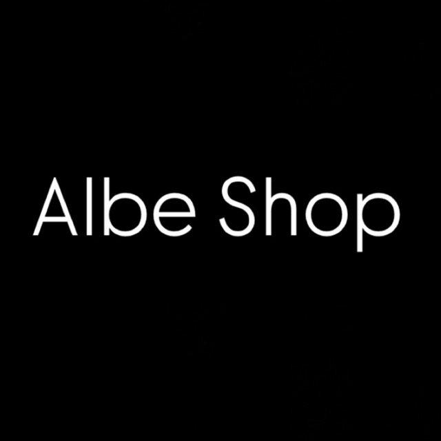 Albe shop