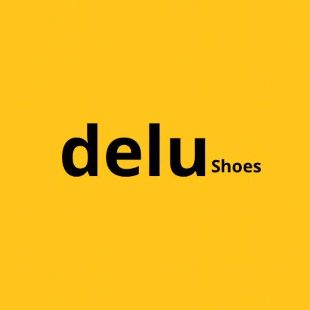 delu shoes