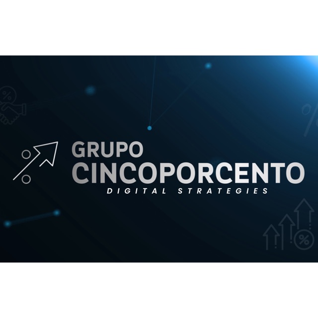 GrupoCincoporcentoOficial