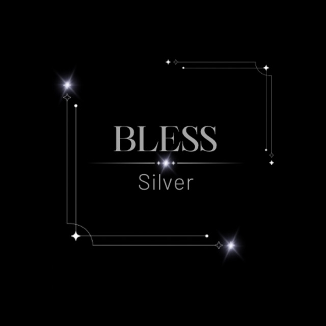 Bless.Silver
