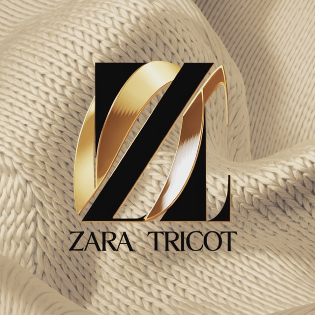 ZAARA TRICOT
