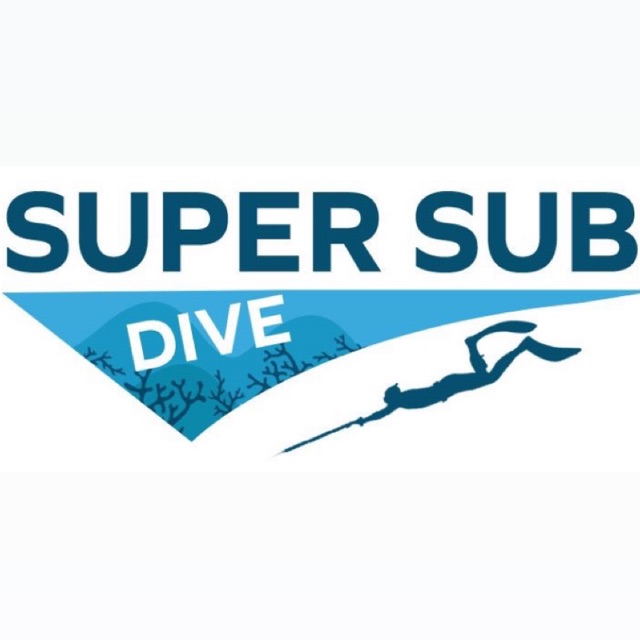 Super Sub Dive