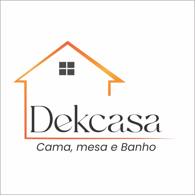 Dekcasa cama mesa e banho