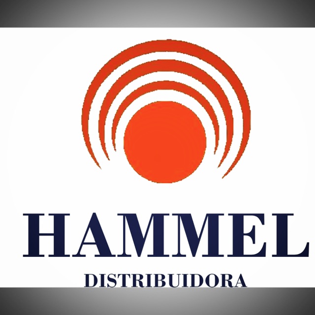 hammel distribuidora